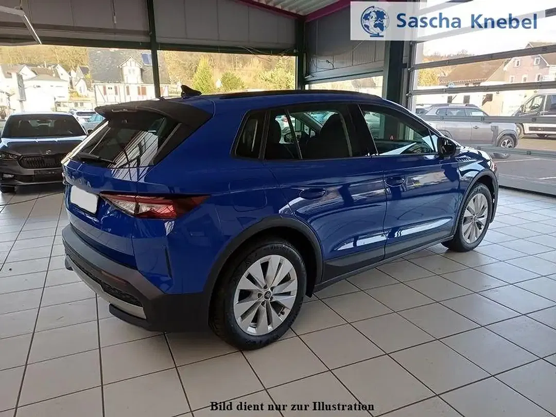 Skoda Elroq - Thumbnail 6