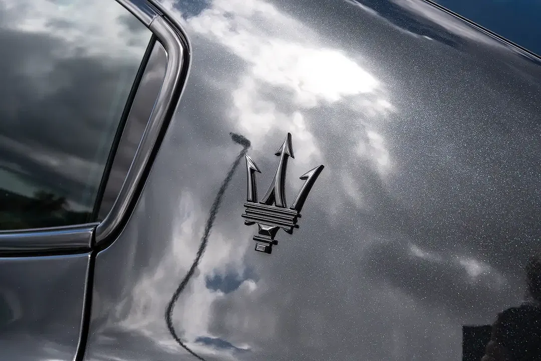 Maserati Ghibli - Thumbnail 13