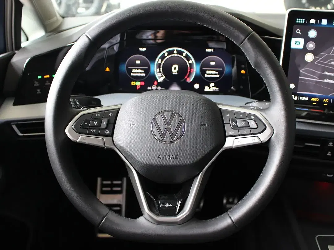 Volkswagen Golf Variant - Thumbnail 12