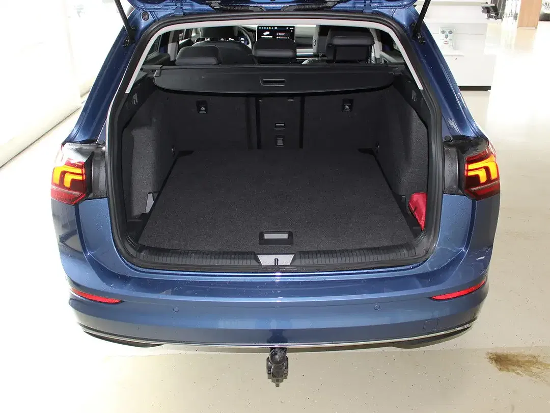Volkswagen Golf Variant - Thumbnail 13