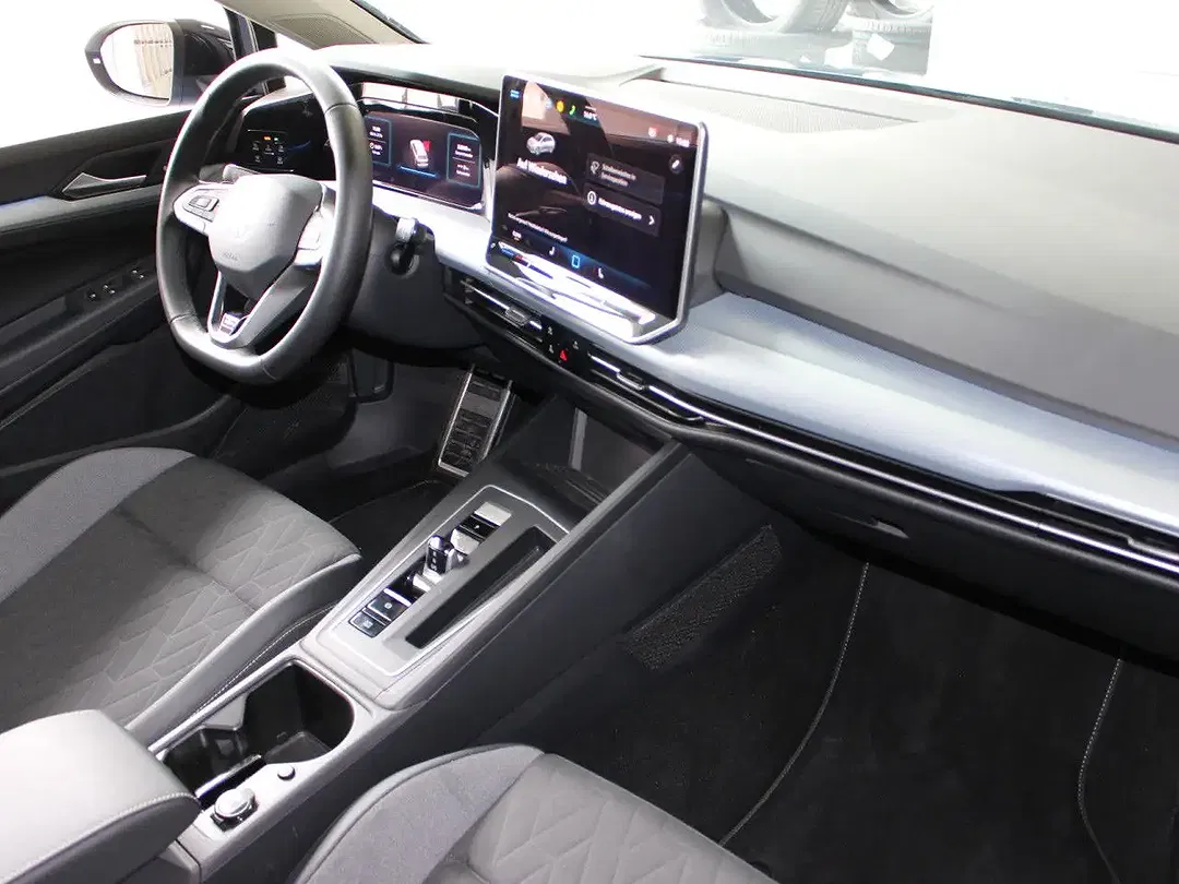 Volkswagen Golf Variant - Thumbnail 14
