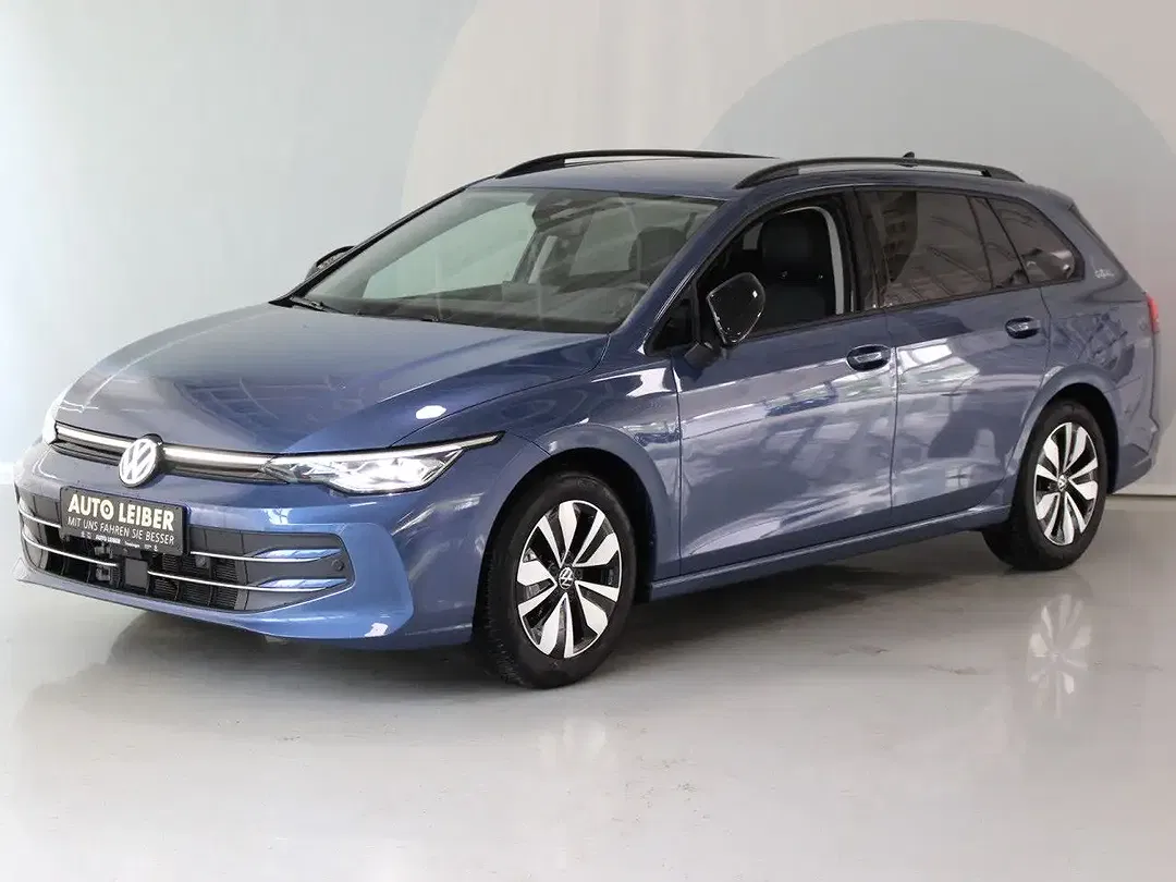Volkswagen Golf Variant - Thumbnail 2
