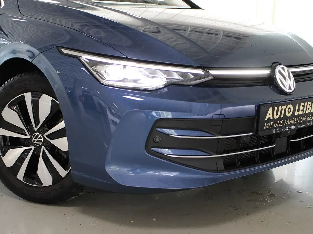 Volkswagen Golf Variant - Thumbnail 4