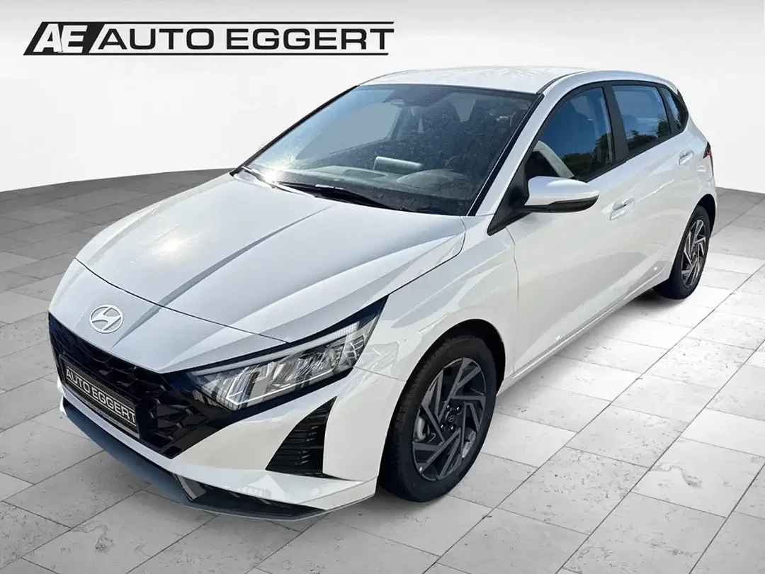 Hyundai i20 - Afbeelding 1