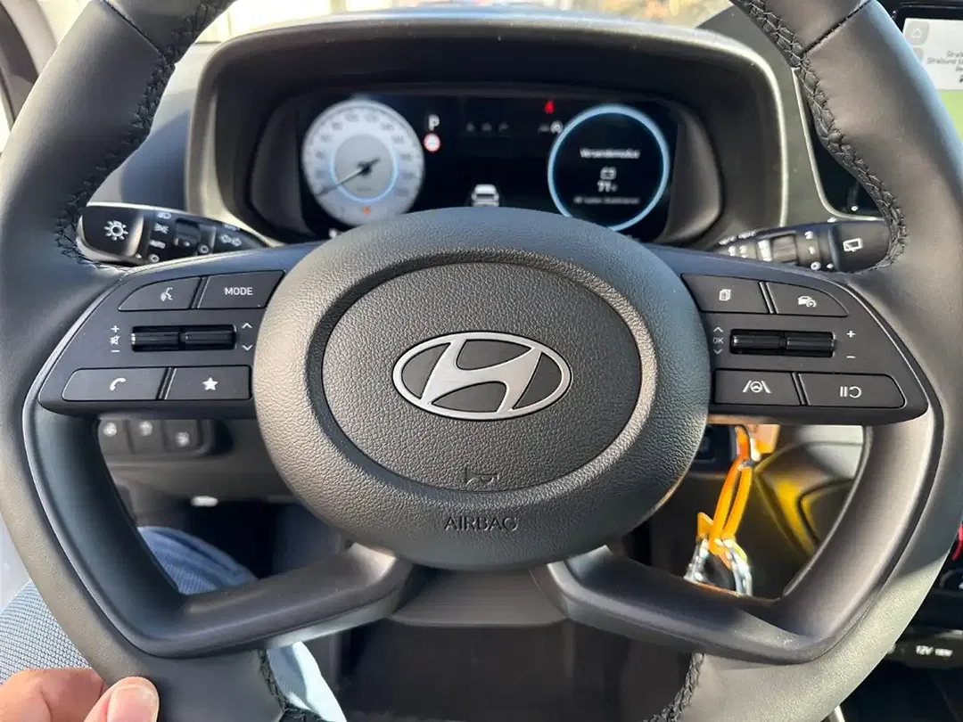 Hyundai i20 - Thumbnail 11