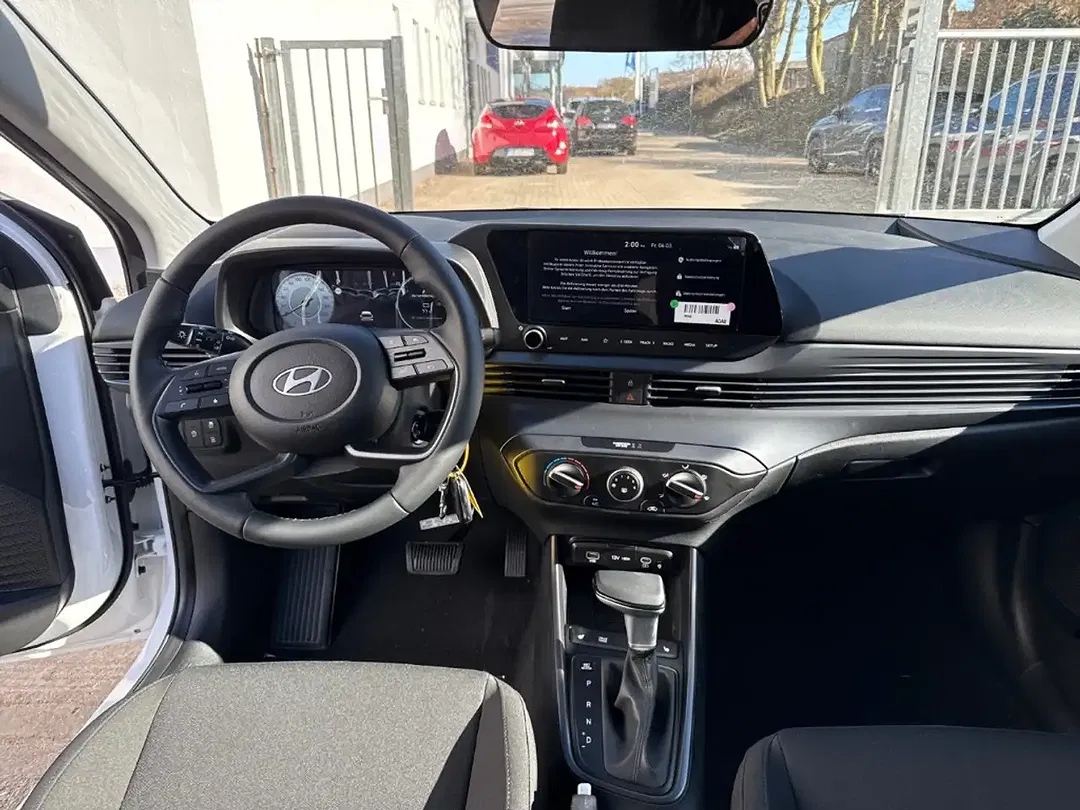 Hyundai i20 - Thumbnail 7