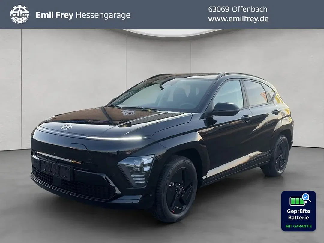 Hyundai KONA - Afbeelding 1