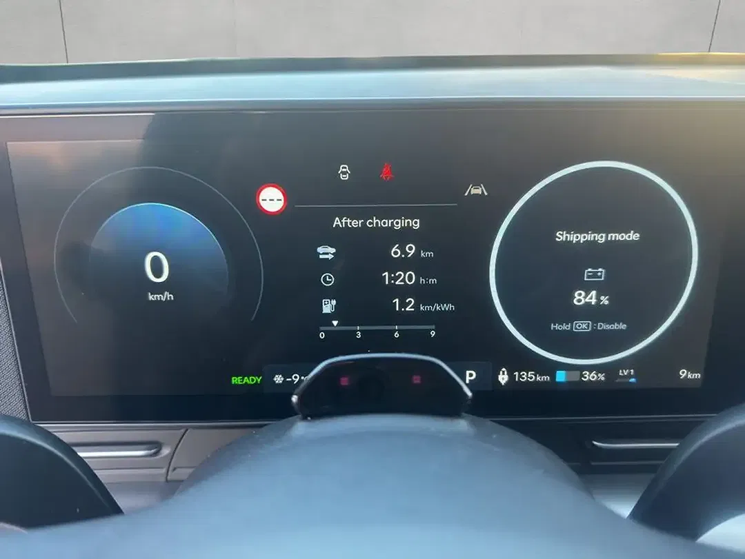 Hyundai KONA - Thumbnail 9
