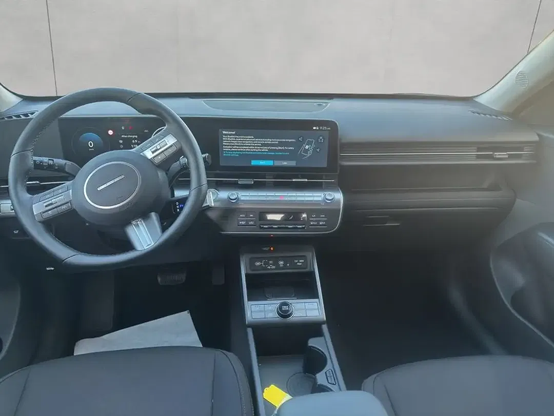 Hyundai KONA - Thumbnail 10