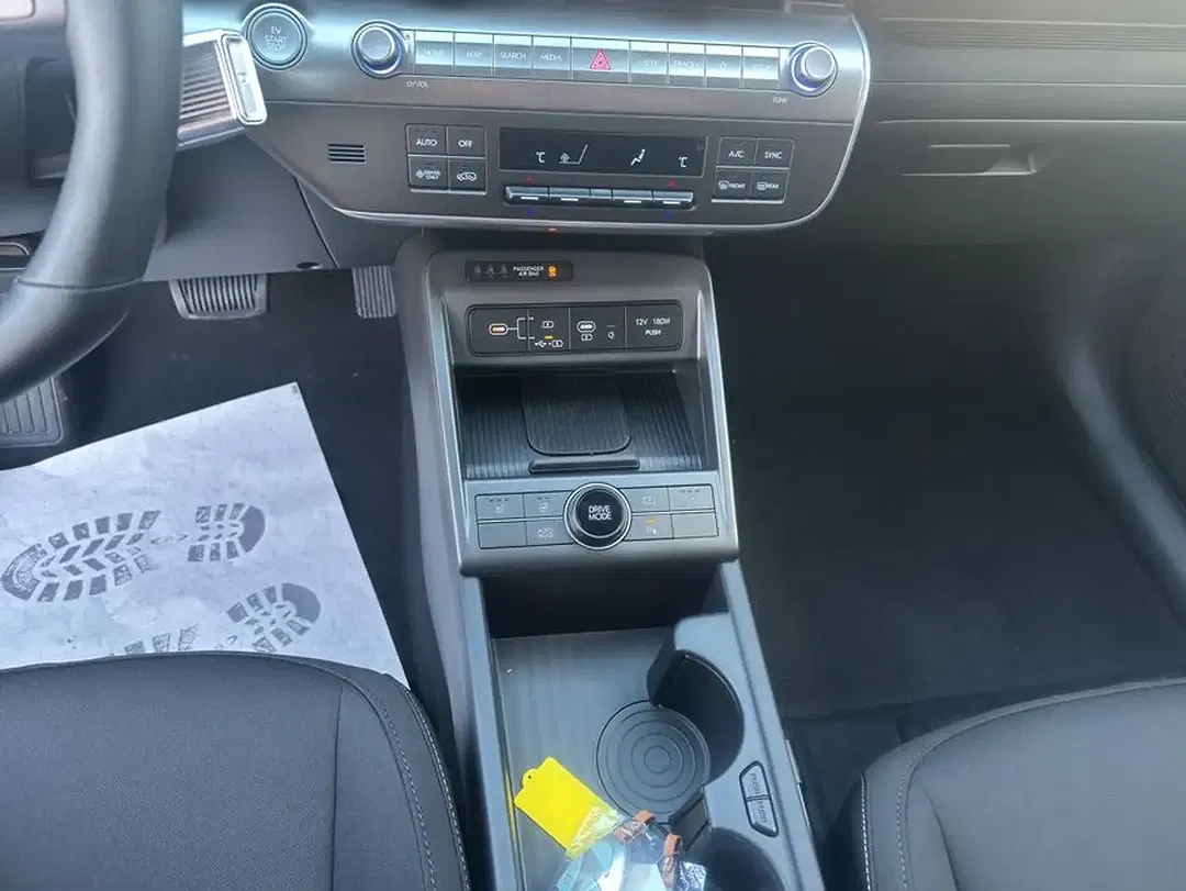 Hyundai KONA - Thumbnail 11