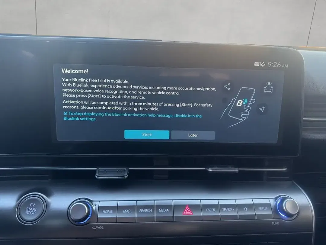 Hyundai KONA - Thumbnail 12