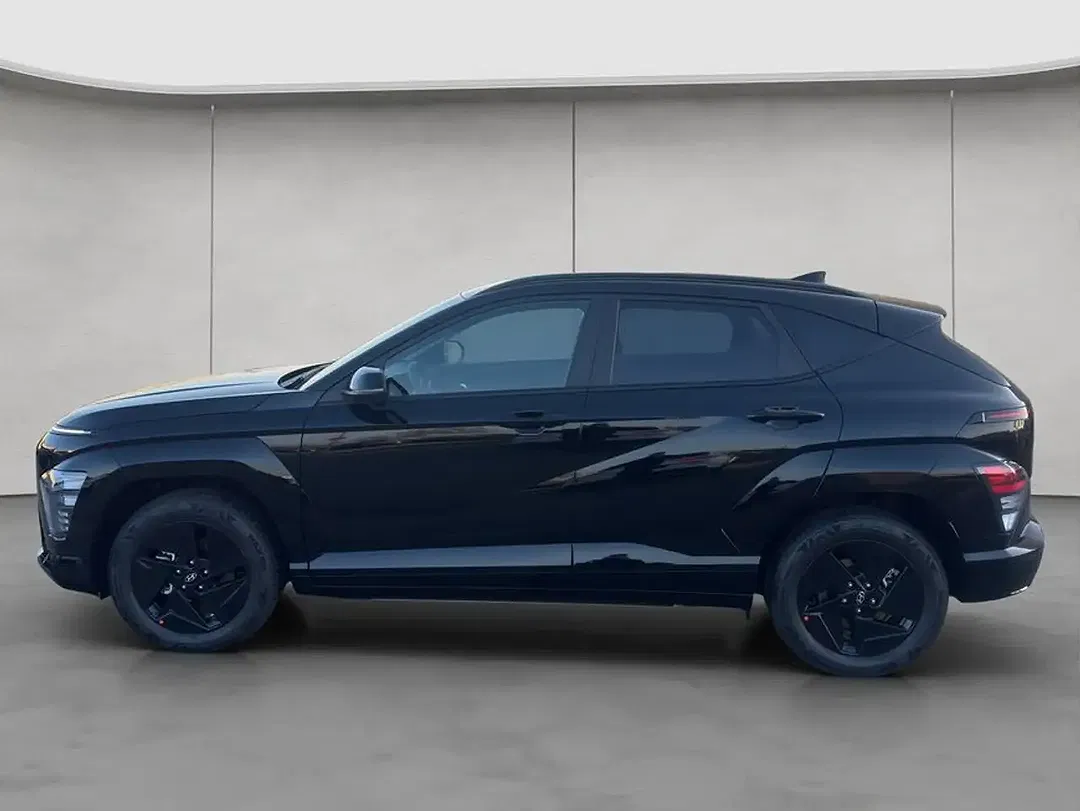 Hyundai KONA - Thumbnail 2
