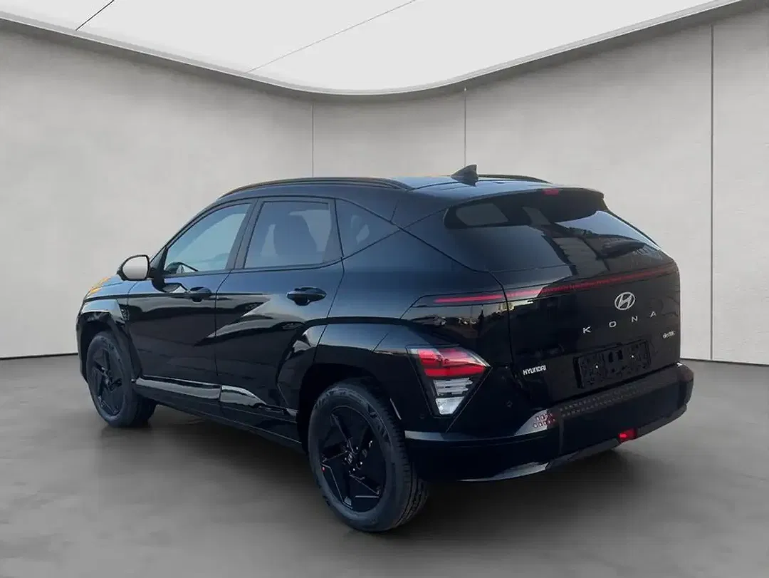 Hyundai KONA - Thumbnail 3