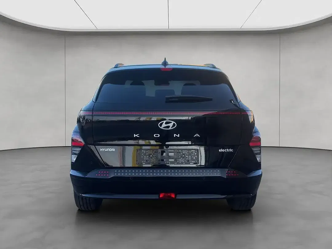 Hyundai KONA - Thumbnail 4