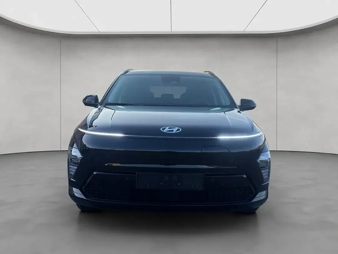 Hyundai KONA - Thumbnail 6