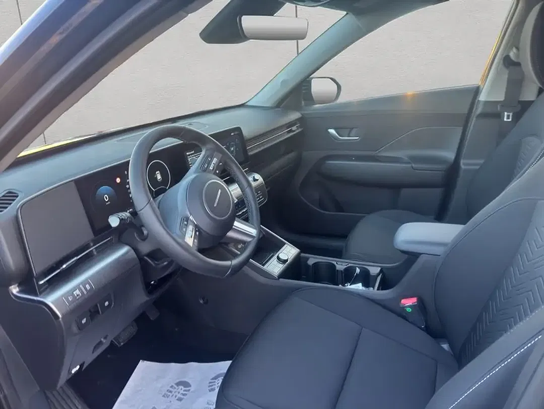 Hyundai KONA - Thumbnail 7