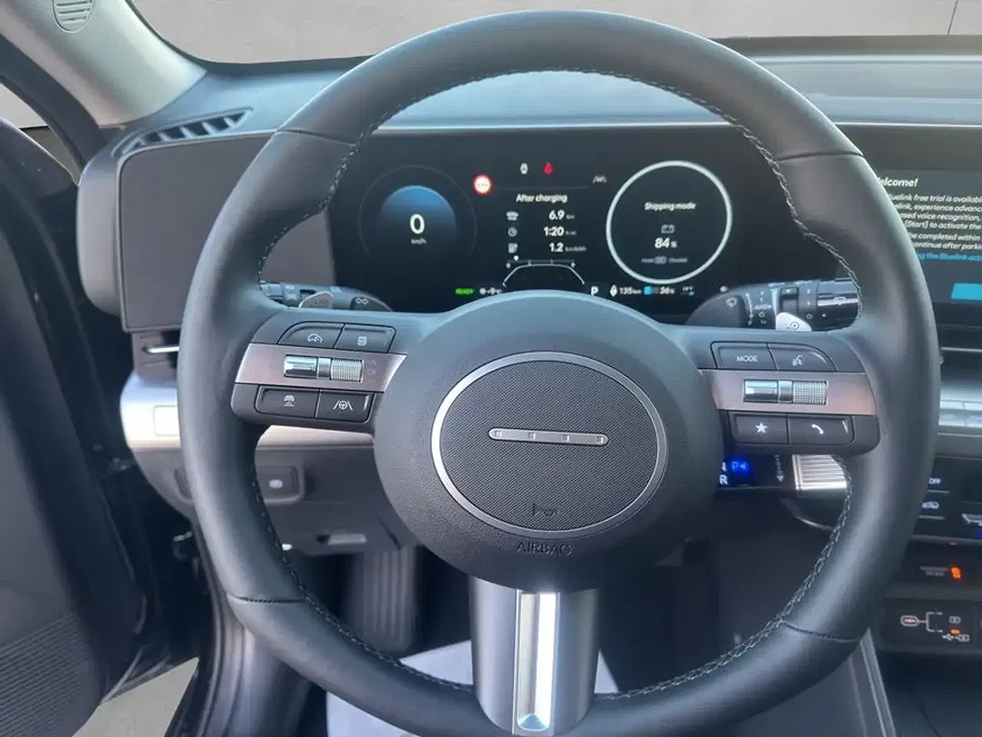 Hyundai KONA - Thumbnail 8