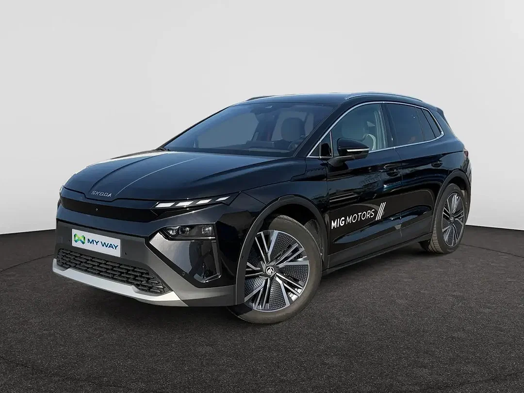 Skoda Elroq - Afbeelding 1