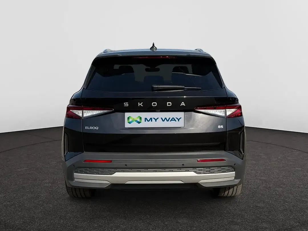 Skoda Elroq - Thumbnail 10