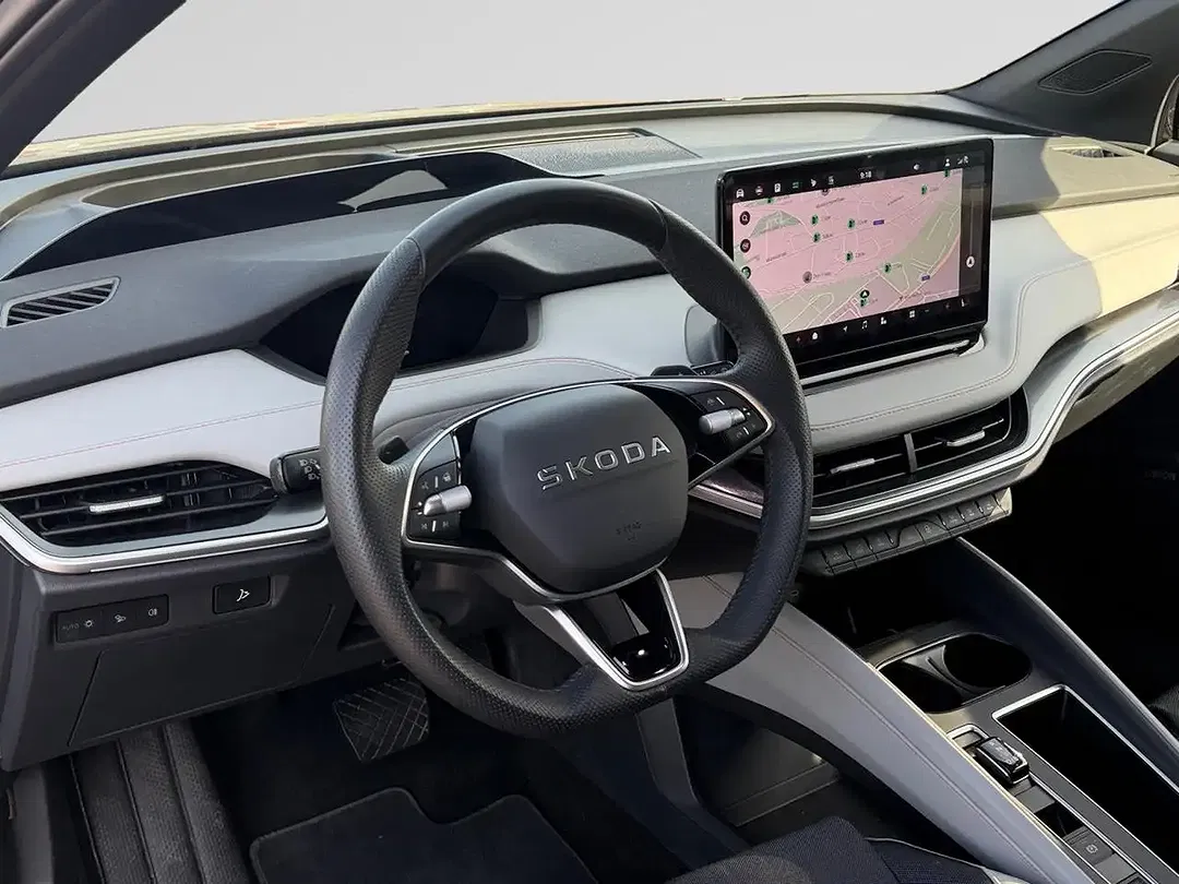 Skoda Elroq - Thumbnail 11