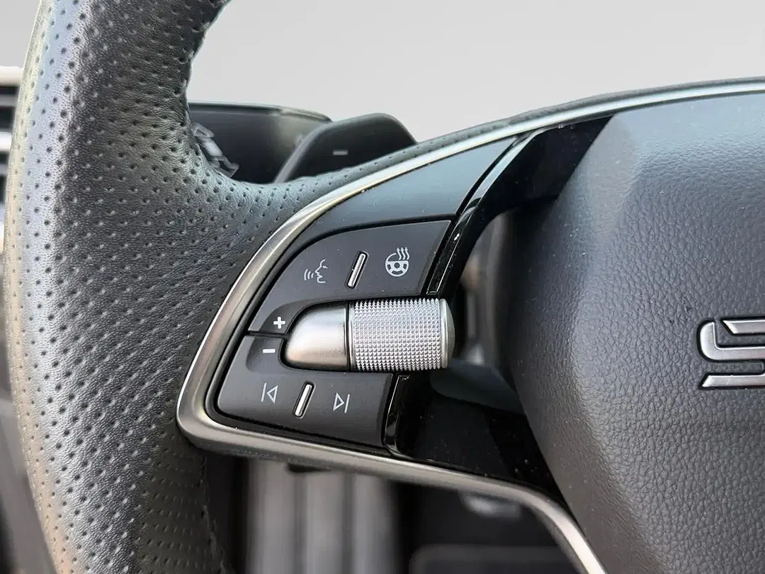 Skoda Elroq - Thumbnail 13