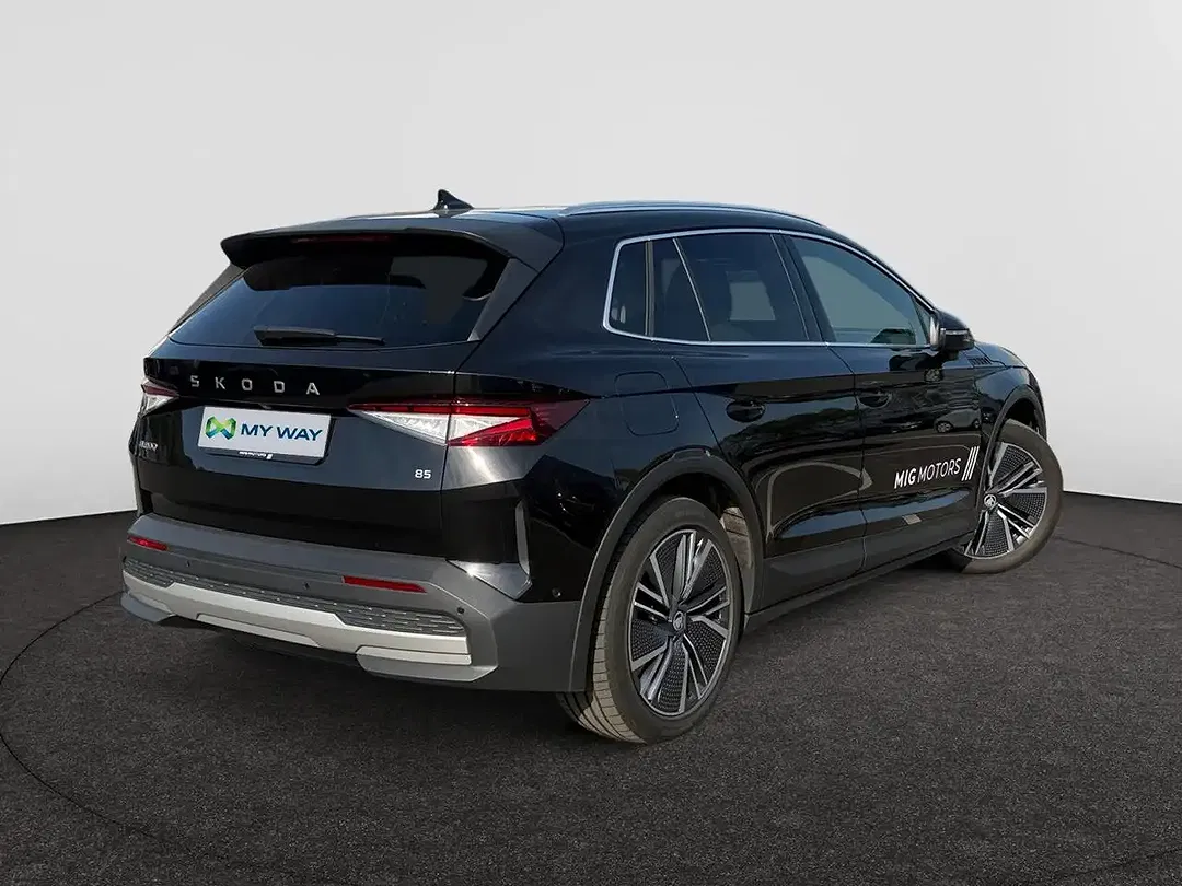 Skoda Elroq - Thumbnail 2