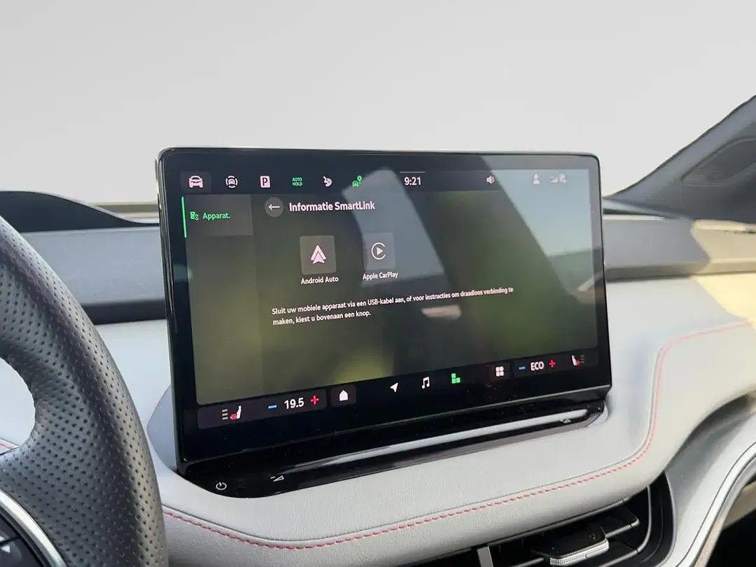 Skoda Elroq - Thumbnail 5