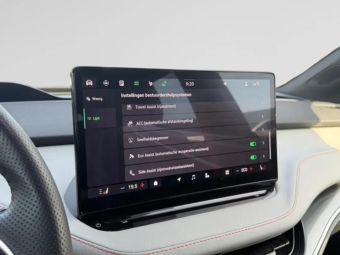 Skoda Elroq - Thumbnail 6
