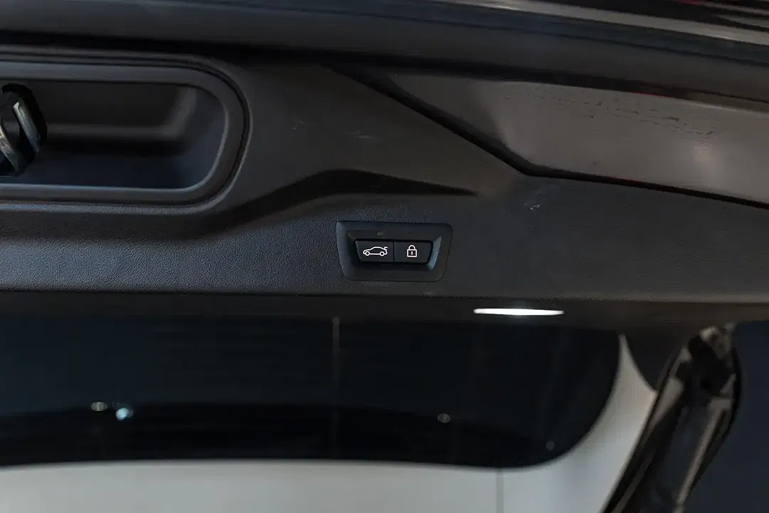 BMW X5 - Thumbnail 14