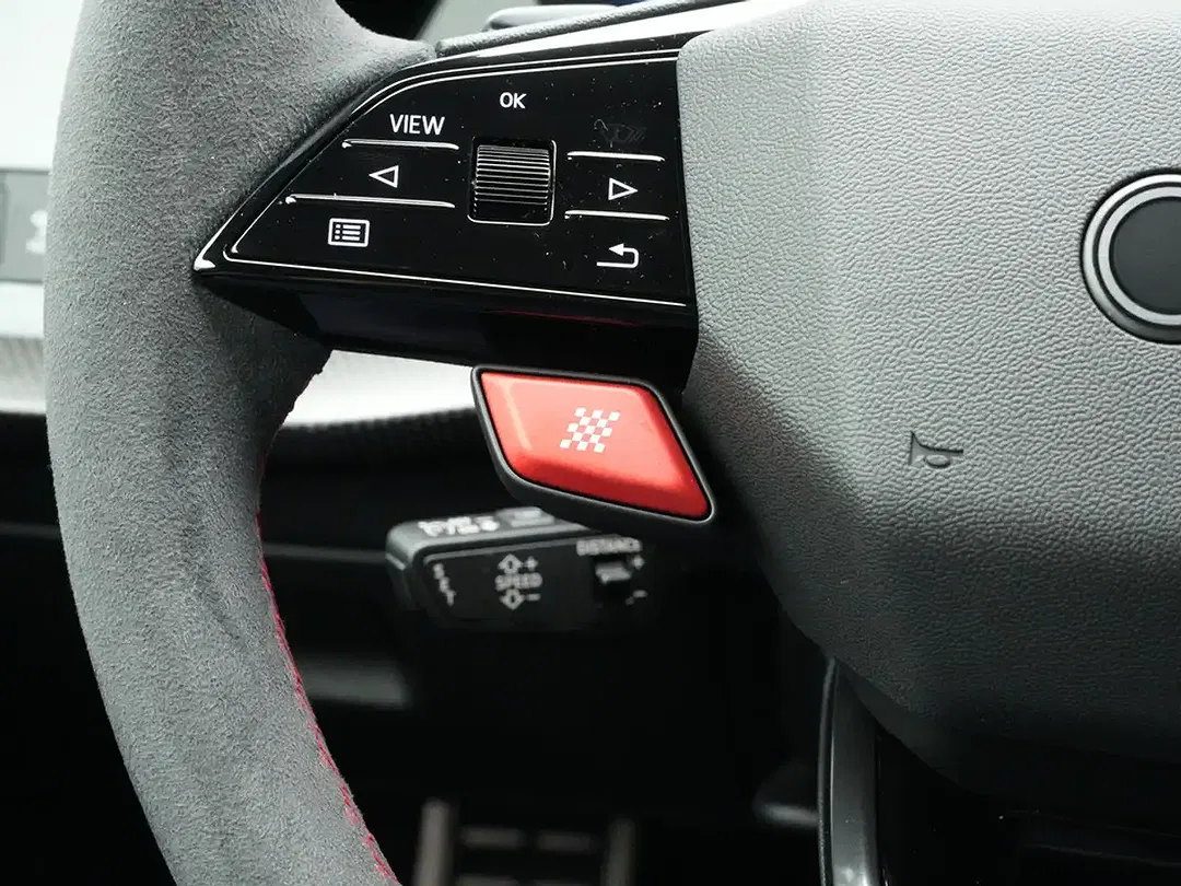 Audi RS3 - Thumbnail 13