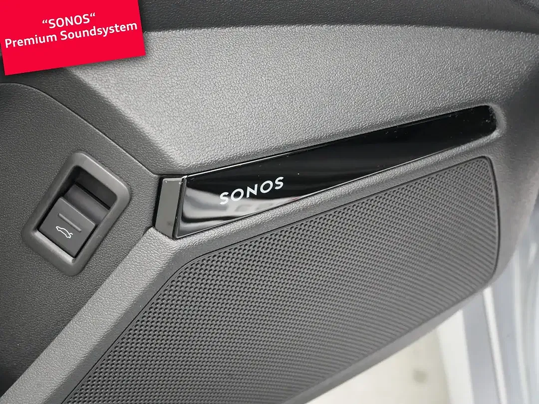 Audi RS3 - Thumbnail 4