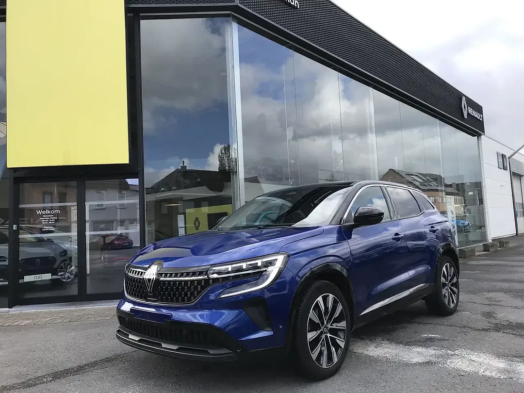 Renault Austral - Thumbnail 1