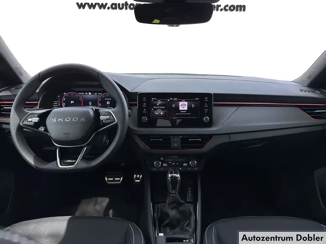 Skoda Kamiq - Thumbnail 13