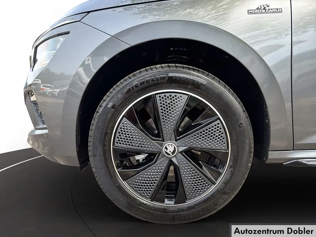 Skoda Kamiq - Thumbnail 5