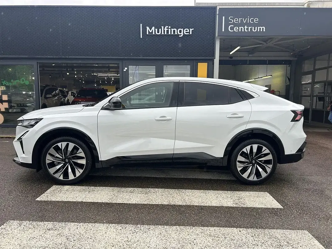 Renault Rafale - Thumbnail 4