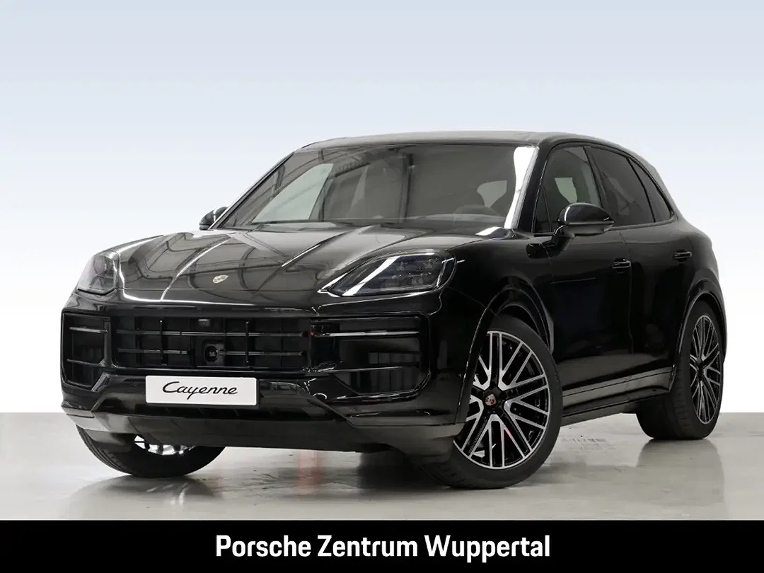 Porsche Cayenne - Afbeelding 1