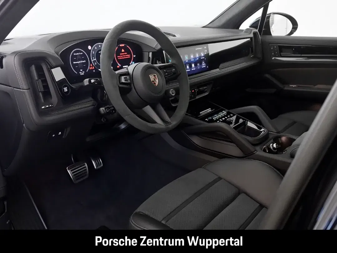 Porsche Cayenne - Thumbnail 10
