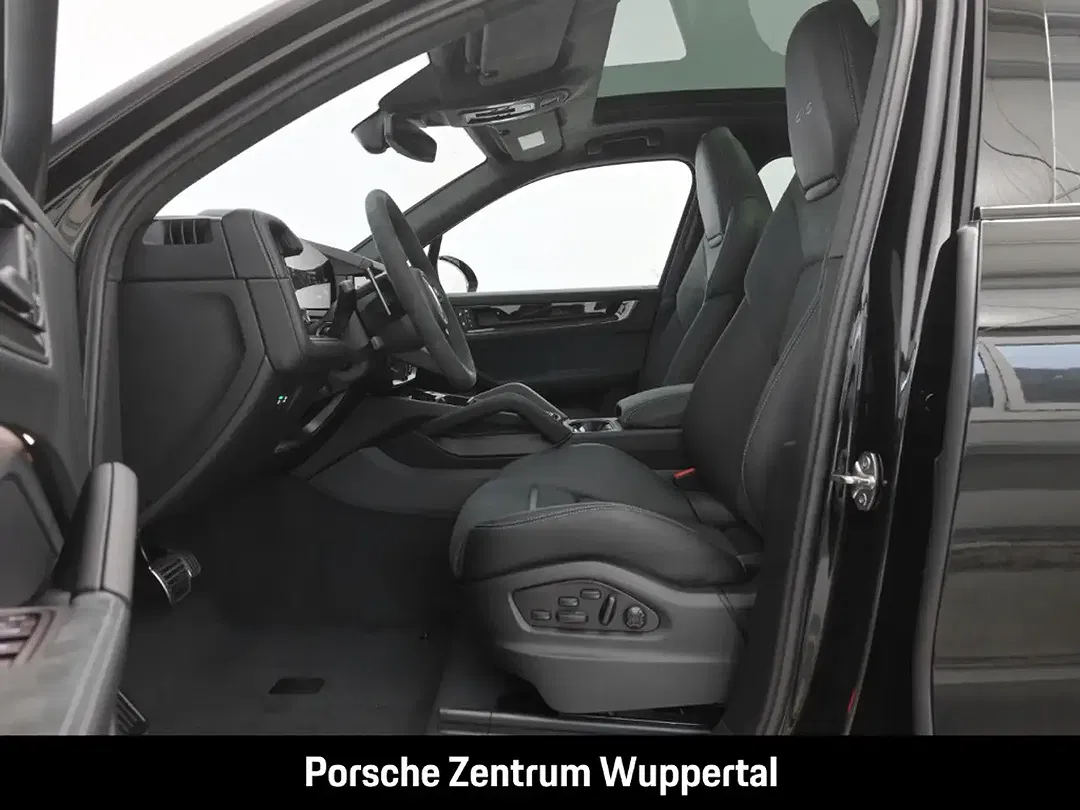 Porsche Cayenne - Thumbnail 11
