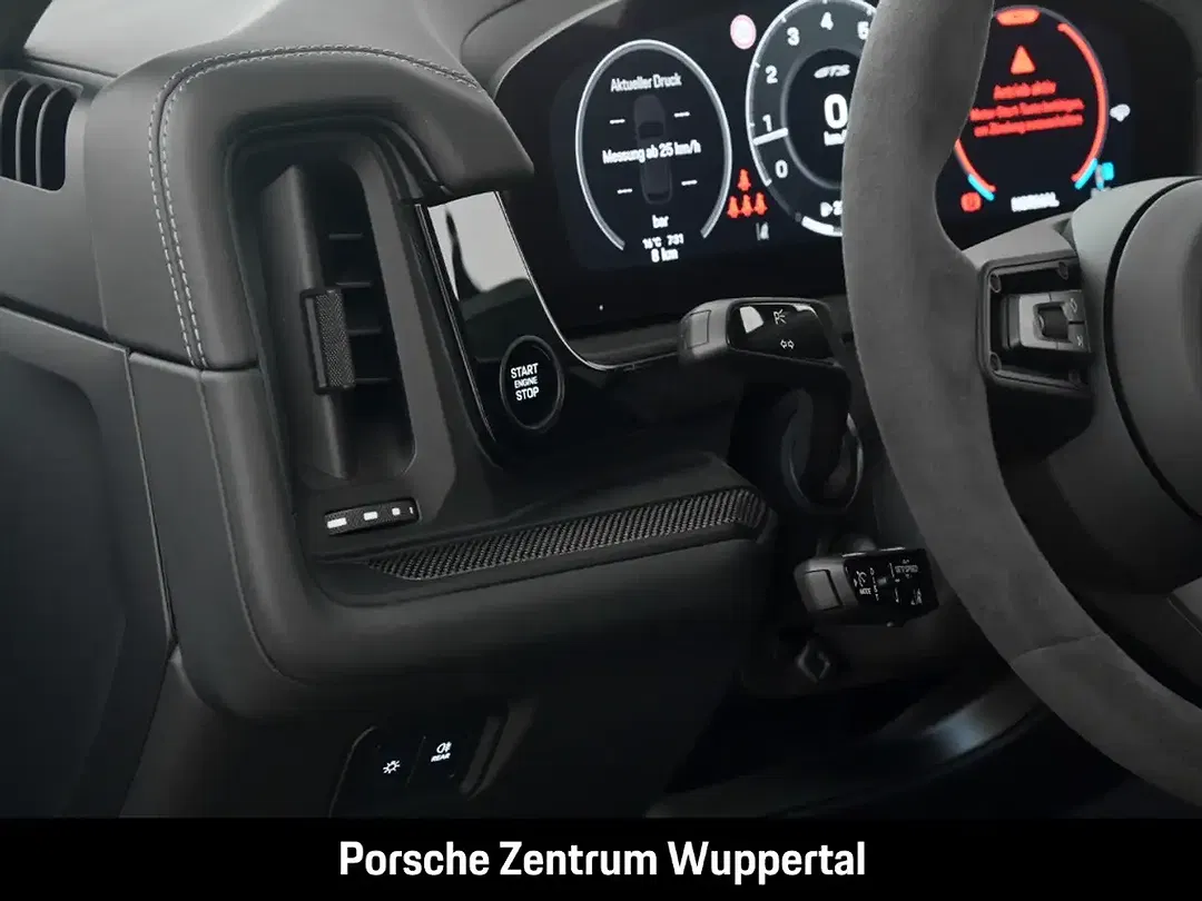 Porsche Cayenne - Thumbnail 12