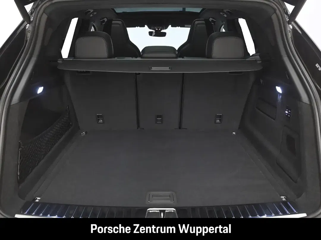 Porsche Cayenne - Thumbnail 13