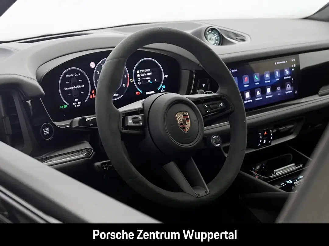 Porsche Cayenne - Thumbnail 14