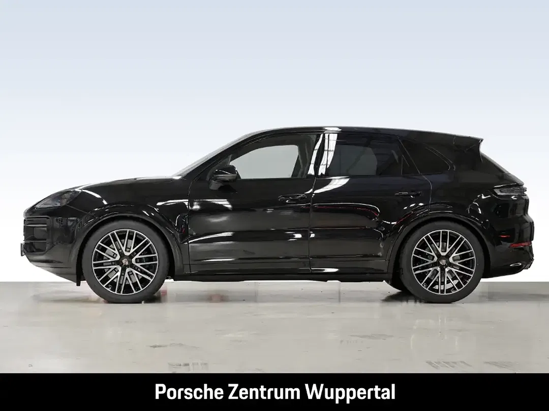 Porsche Cayenne - Thumbnail 2