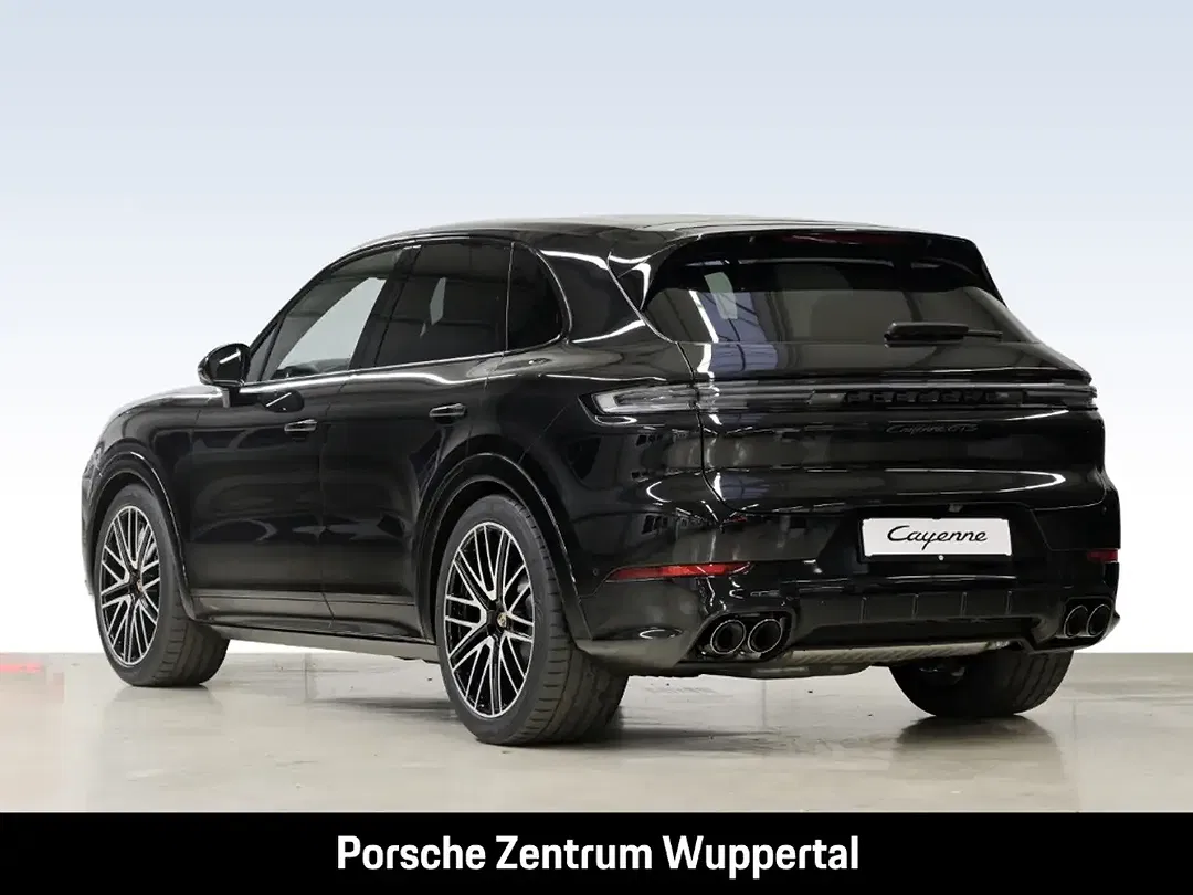Porsche Cayenne - Thumbnail 3
