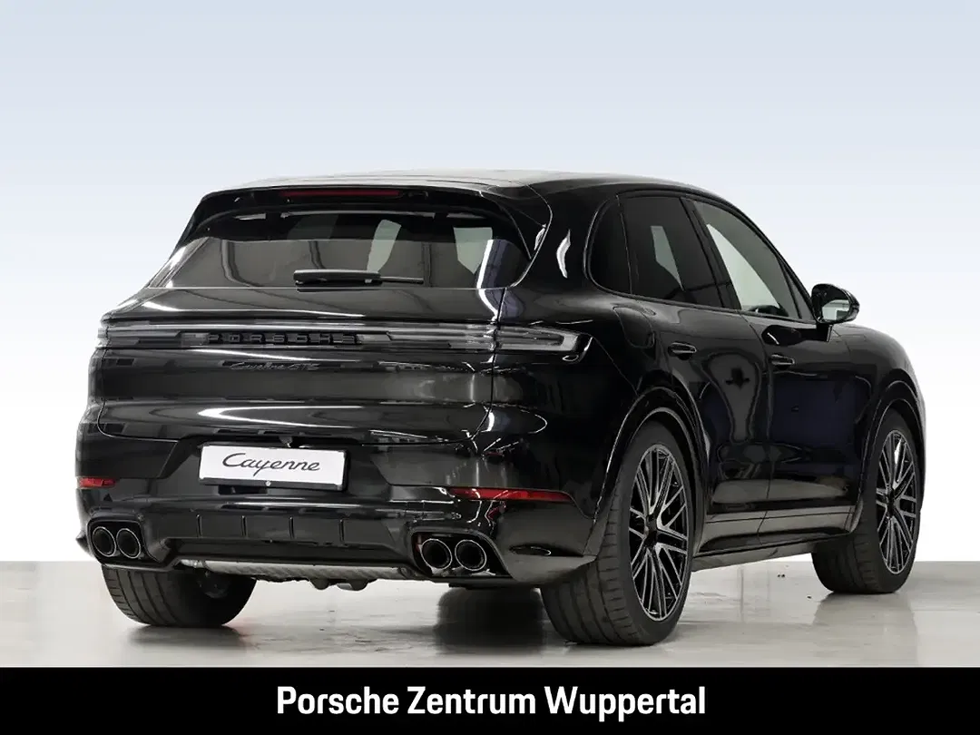 Porsche Cayenne - Thumbnail 4