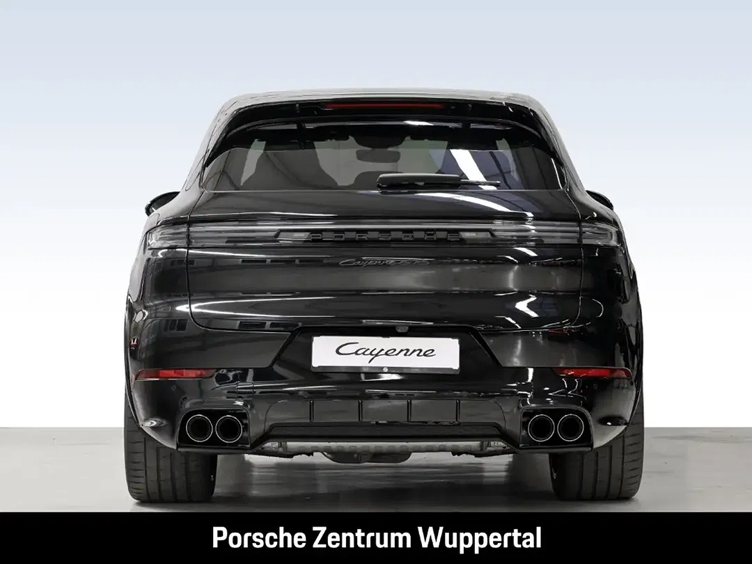 Porsche Cayenne - Thumbnail 5