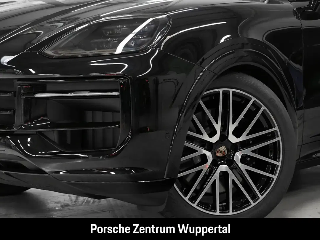 Porsche Cayenne - Thumbnail 6