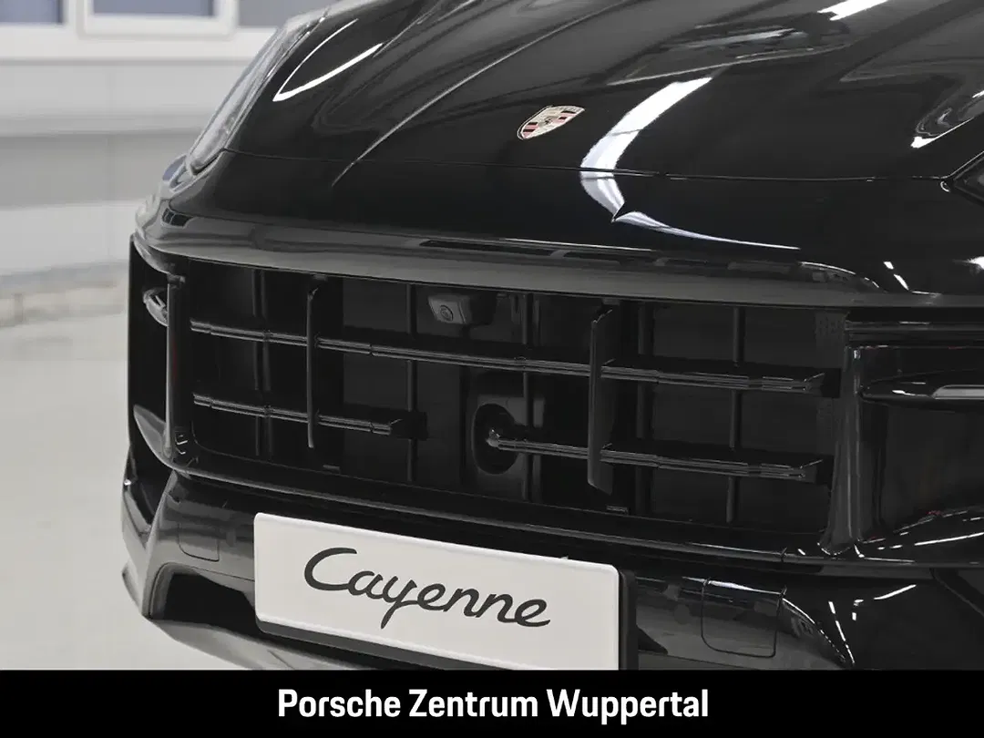Porsche Cayenne - Thumbnail 7