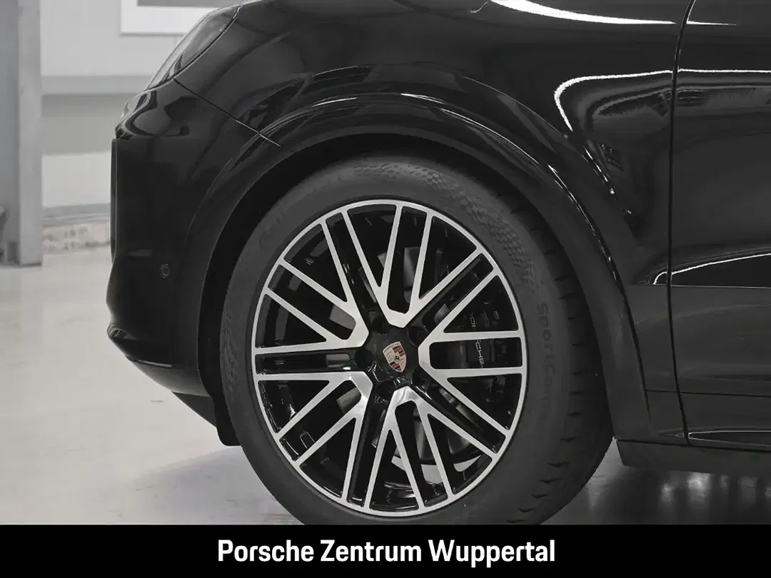 Porsche Cayenne - Thumbnail 8