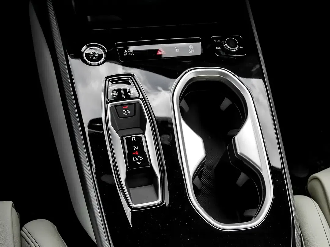 Audi A6 - Thumbnail 10