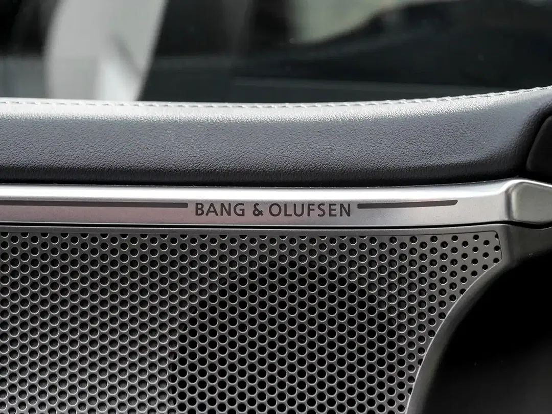 Audi A6 - Thumbnail 11